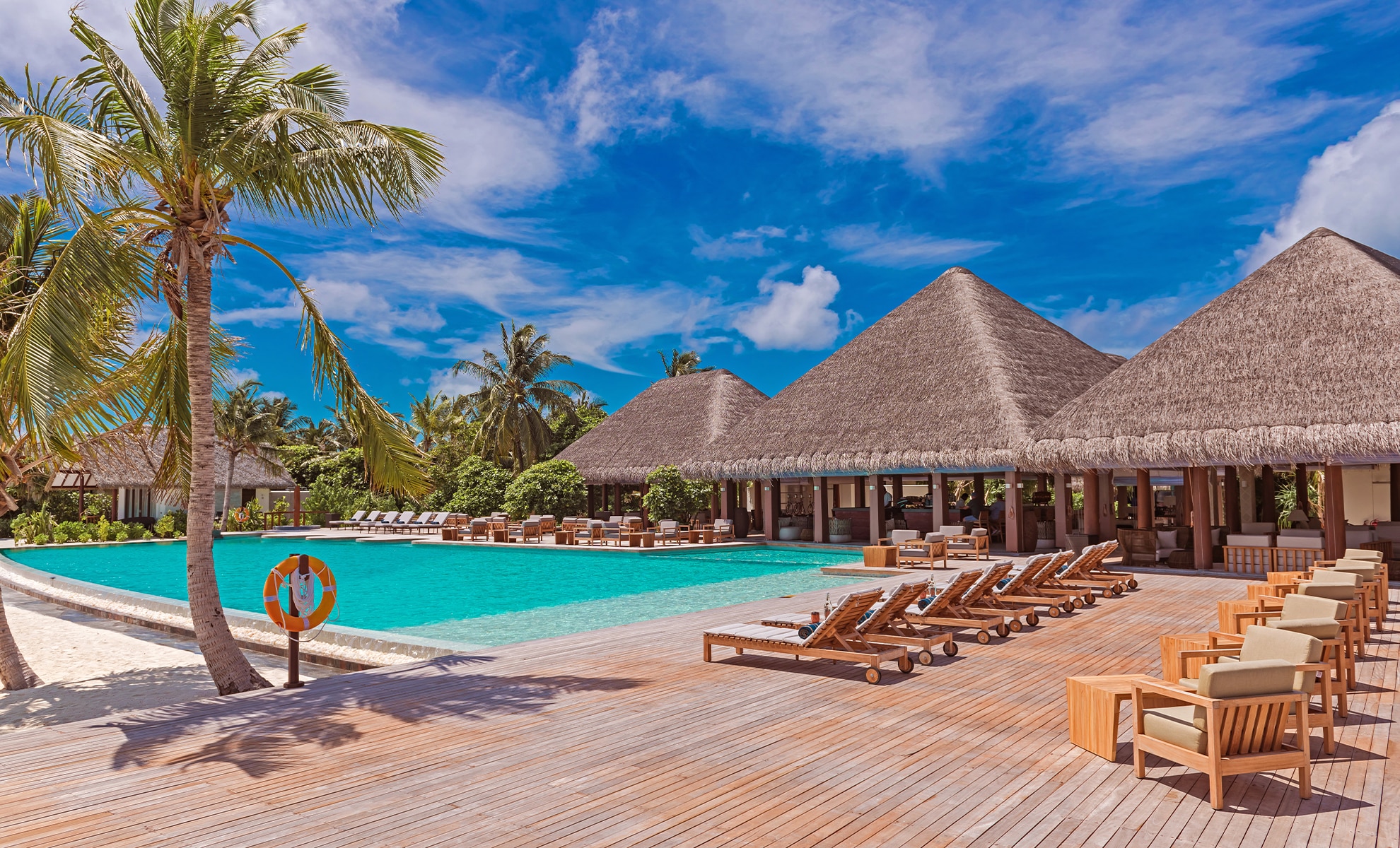 Heritance Aarah | The Maldives Travel Society