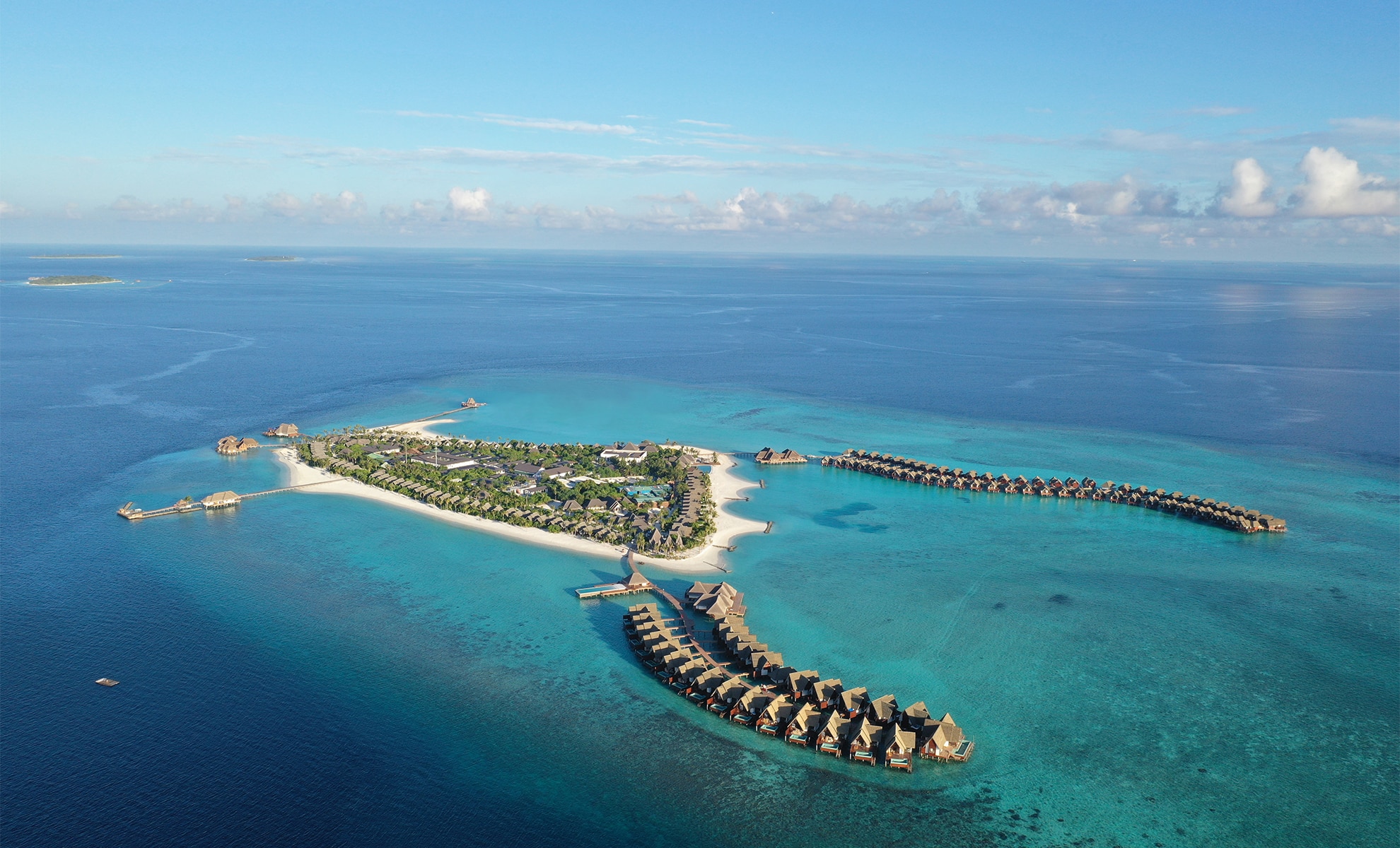 Heritance Aarah | The Maldives Travel Society